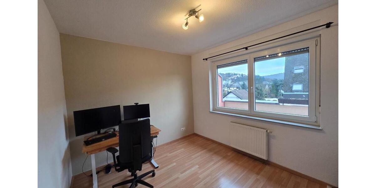 Maisonettenwohnung Konz - 3 Zimmer, 101 m&sup2;, 1.380&euro; | Angebot:24826733