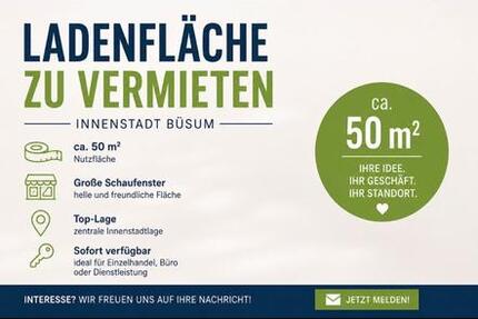 Gewerbeobjekt Heide - 550&euro; | Angebot:26513285