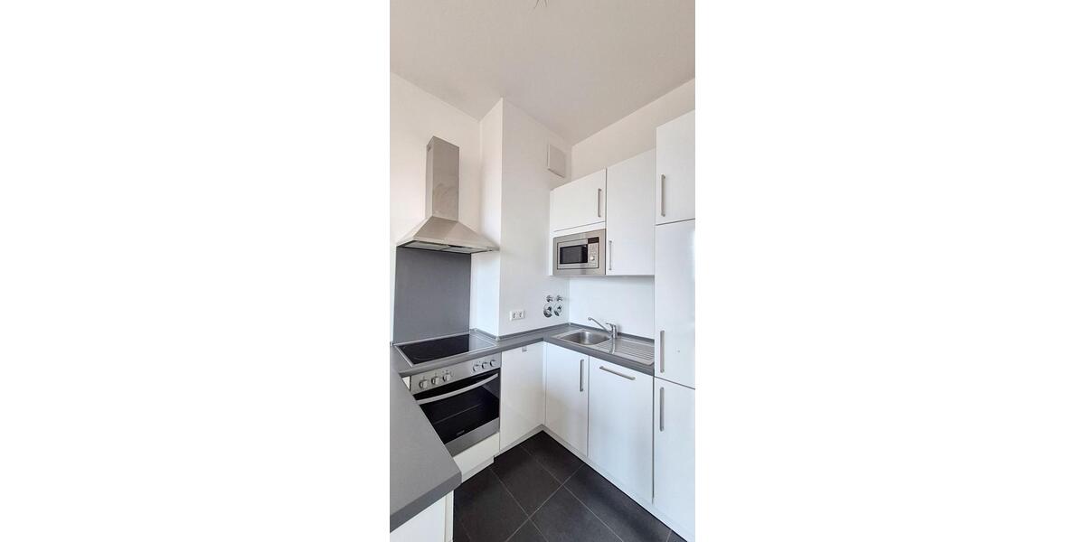 Dachgeschoßwohnung Berlin Treptow-Köpenick - 2 Zimmer, 54 m&sup2;, 1.020&euro; | Angebot:26341776