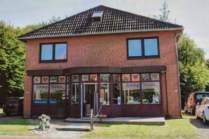 Gewerbeobjekt Sankt Peter-Ording Ording - 1.800&euro; | Angebot:25293030