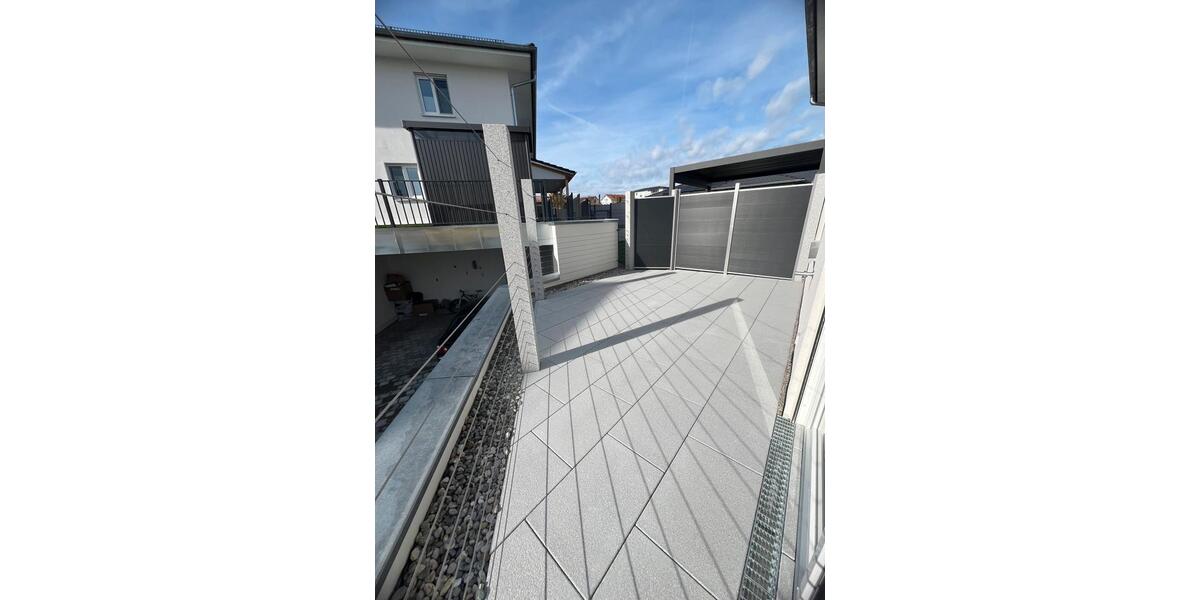 NEUBAU - Erstbezug Moderne Doppelhaushälfte in Toplage. 4 zimmer