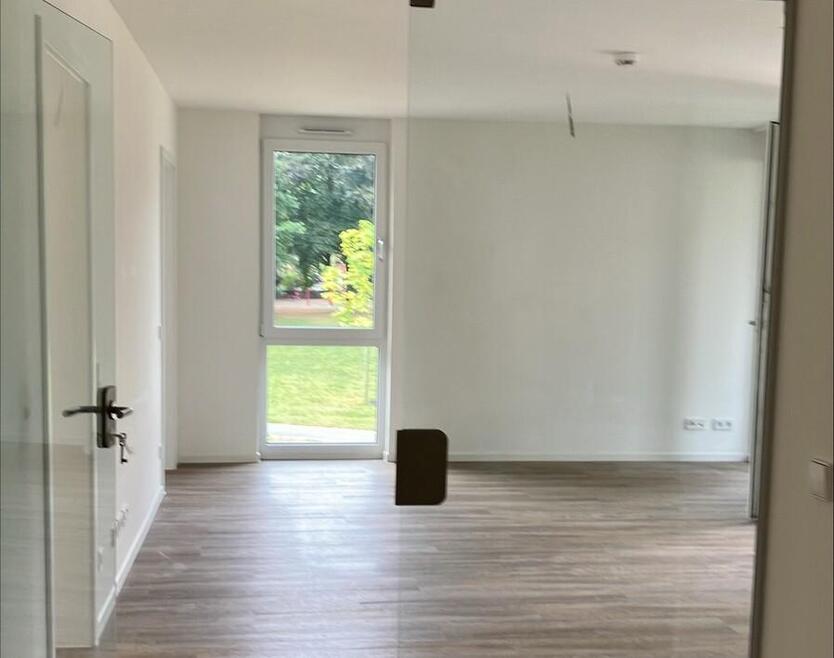 Frisch renoviert! Ihr neues Zuhause im Stadtgarten Wellekamp: Exklusivität und Komfort vereint