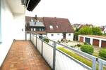 Etagenwohnung Nürnberg Werderau - 3 Zimmer, 85 m&sup2;, 880&euro; | Angebot:26486971