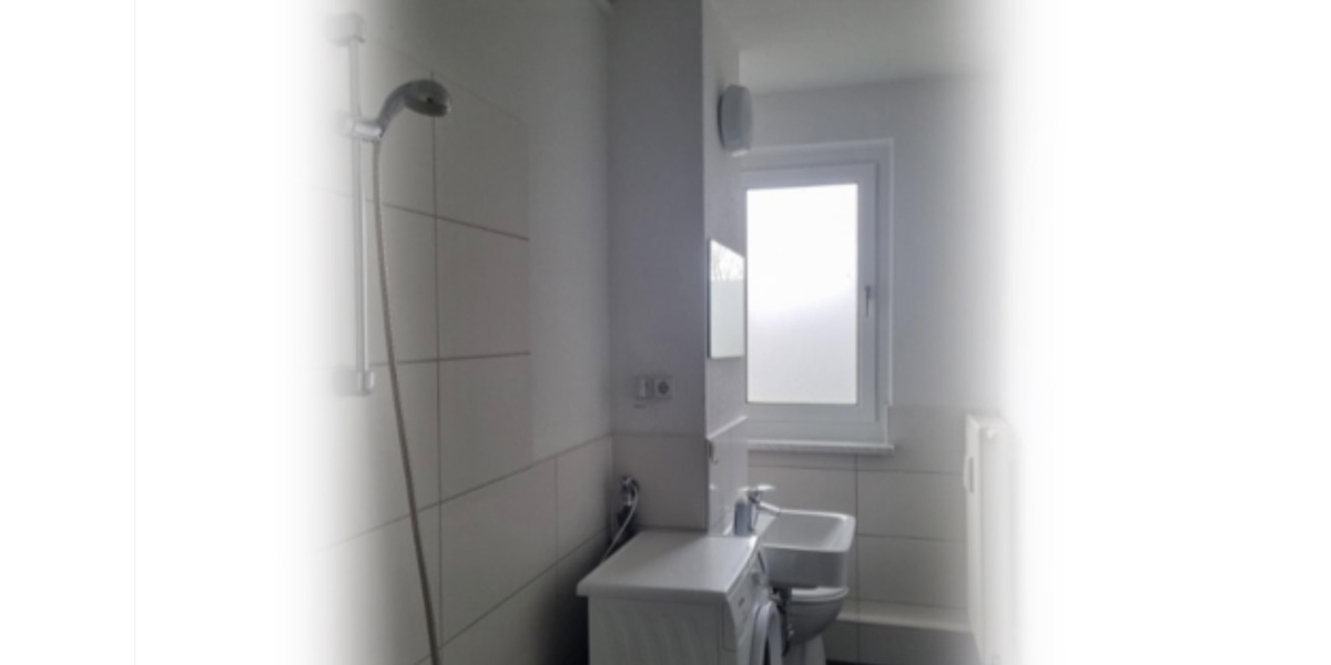 Etagenwohnung Pasewalk - 2 Zimmer, 46 m&sup2;, 387&euro; | Angebot:24430463