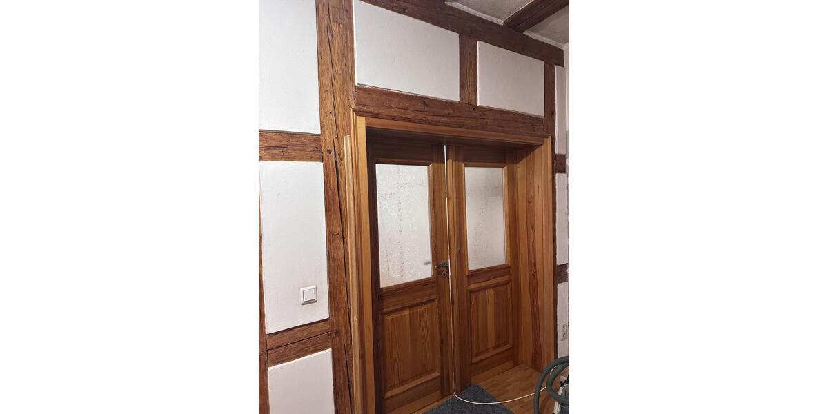 Etagenwohnung Bad Windsheim - 5 Zimmer, 135 m&sup2;, 1.150&euro; | Angebot:26006502