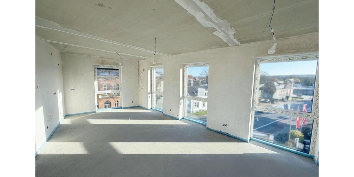 Einfamilienhaus Ibbenbüren - 4 Zimmer, 128 m&sup2;, 1.530&euro; | Angebot:23703278