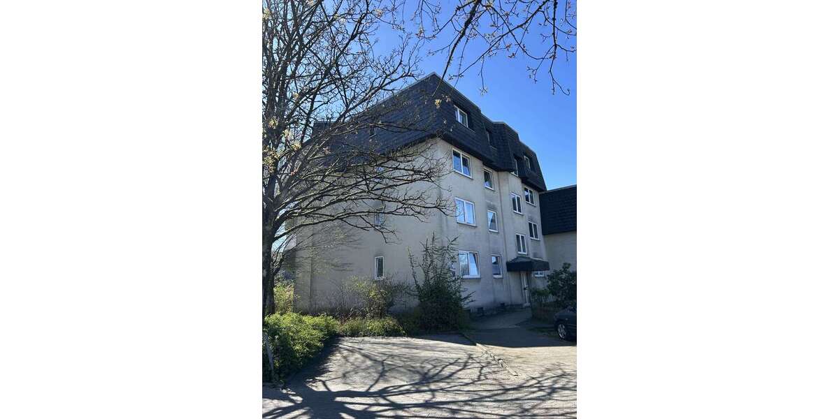 Wohnung zum Mieten in Radevormwald 500 € 64 m² 3 zimmer