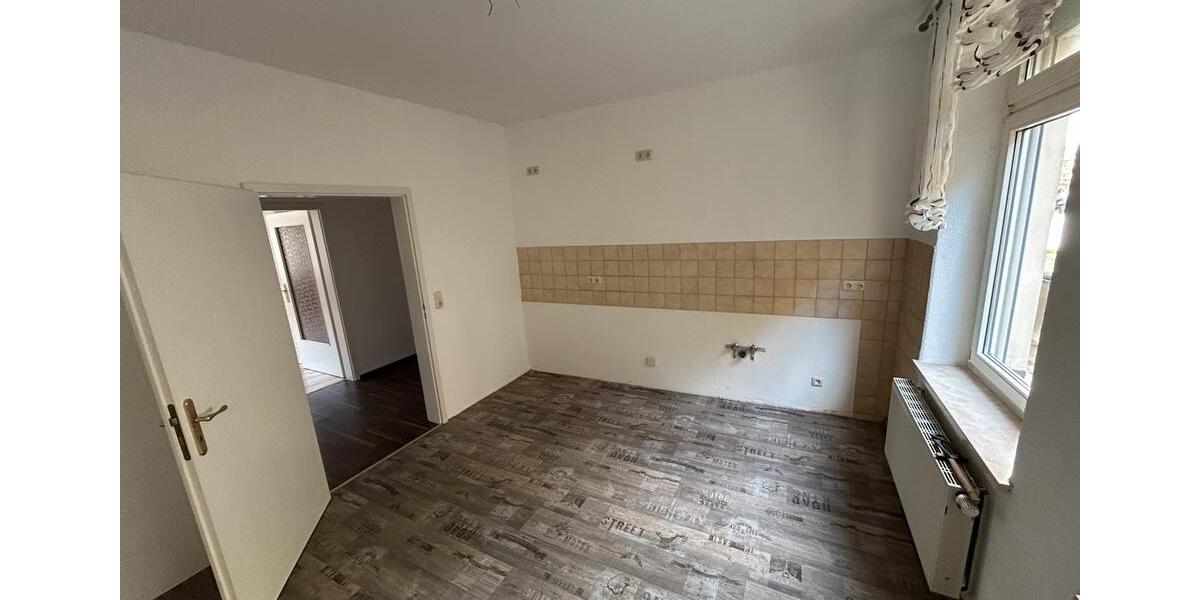 3-Zimmer Wohnung in Schleiz 3 zimmer