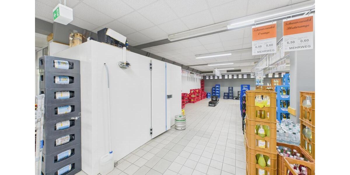Gewerbeobjekt Bleialf - 1.200&euro; | Angebot:24215295