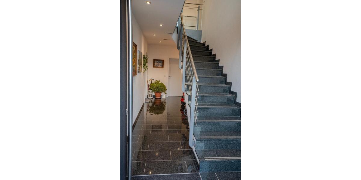 Terrassenwohnung Heilbad Heiligenstadt - 2 Zimmer, 70 m&sup2;, 770&euro; | Angebot:24687049