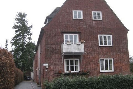 Wohnung Hamburg Altona - 3 Zimmer, 87 m&sup2;, 1.350&euro; | Angebot:27027911