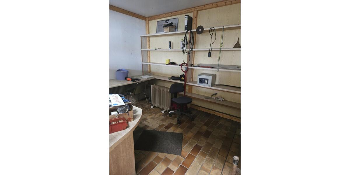 Gewerbeobjekt Osnabrück Eversburg - 3.000&euro; | Angebot:26047601