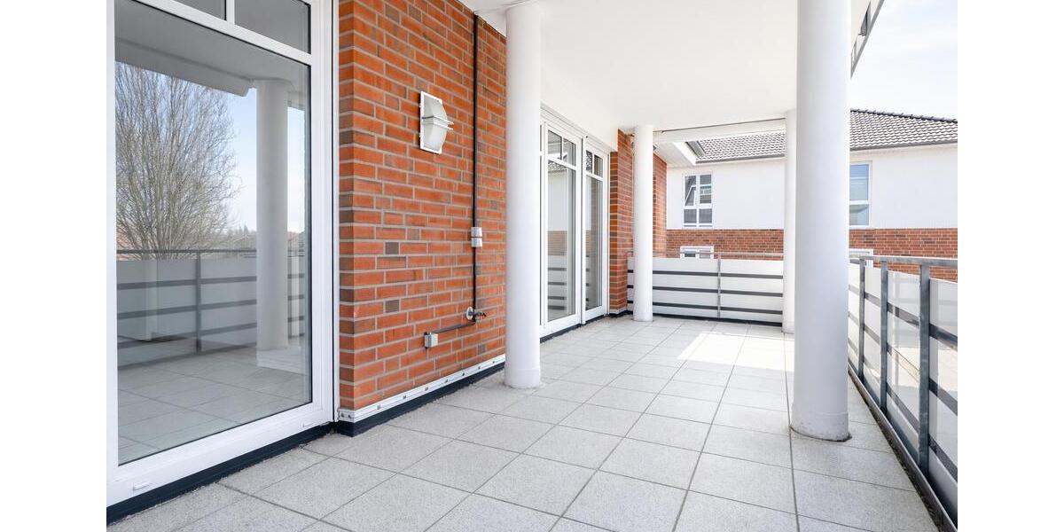 Etagenwohnung Syke - 3 Zimmer, 128 m&sup2;, 1.350&euro; | Angebot:26196669