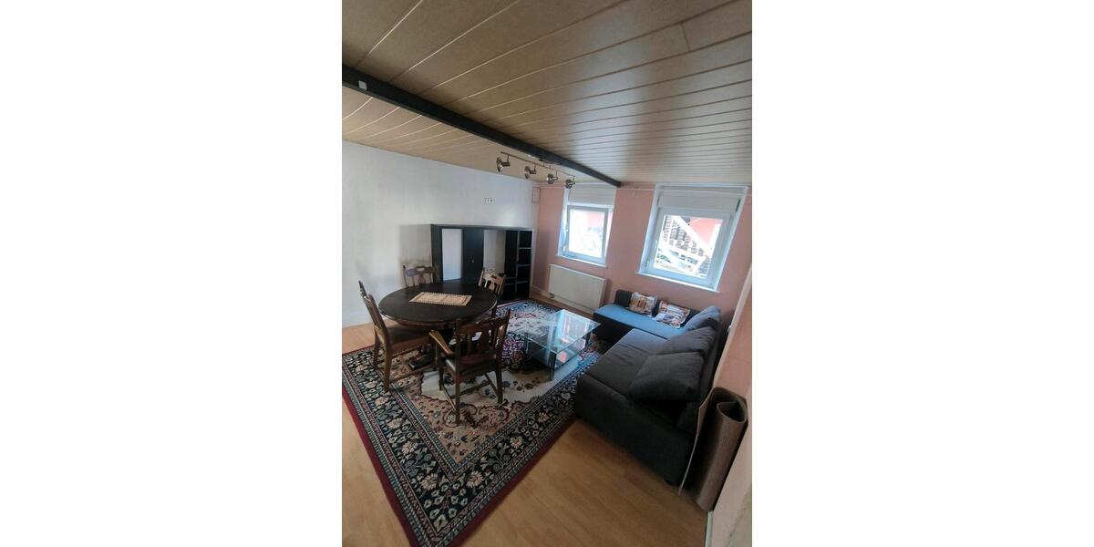 Wohnen auf Zeit Großhabersdorf - 25&euro; | Angebot:25417306