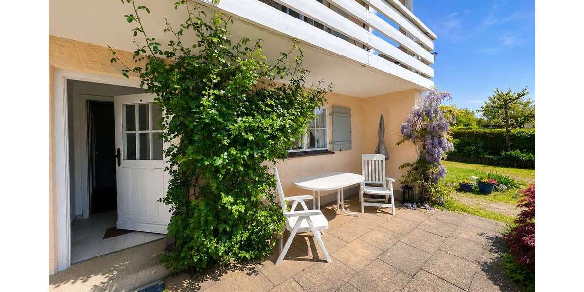 Etagenwohnung Traunstein - 2 Zimmer, 65 m&sup2;, 749&euro; | Angebot:26627032