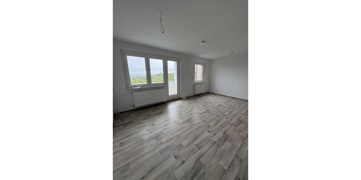 Etagenwohnung Nordhausen - 2 Zimmer, 53 m&sup2;, 265&euro; | Angebot:26563054