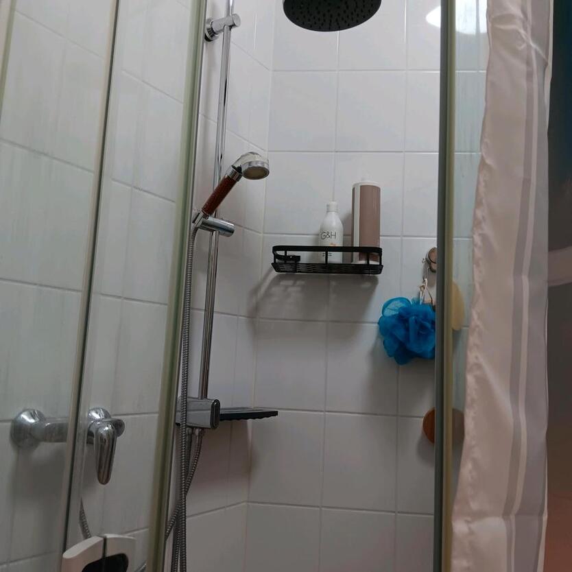 kleines, gemütliches Zimmer in 2er WG