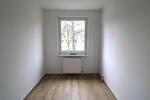 Liebe Senioren, hier wartet eine tolle Wohnung auf Sie
