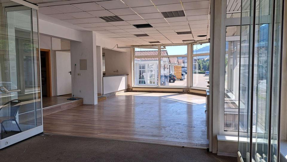 Gewerbeobjekt Baiersbronn - 1.500&euro; | Angebot:21481670