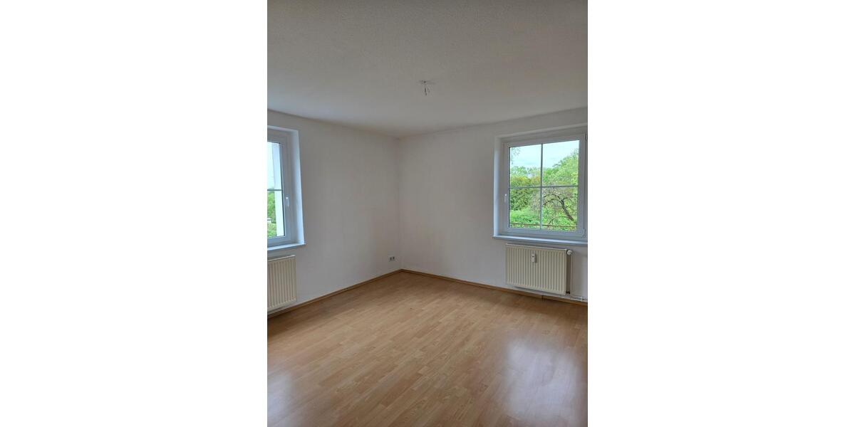 Etagenwohnung Kalbe (Milde) - 3 Zimmer, 59 m&sup2;, 276&euro; | Angebot:26490787