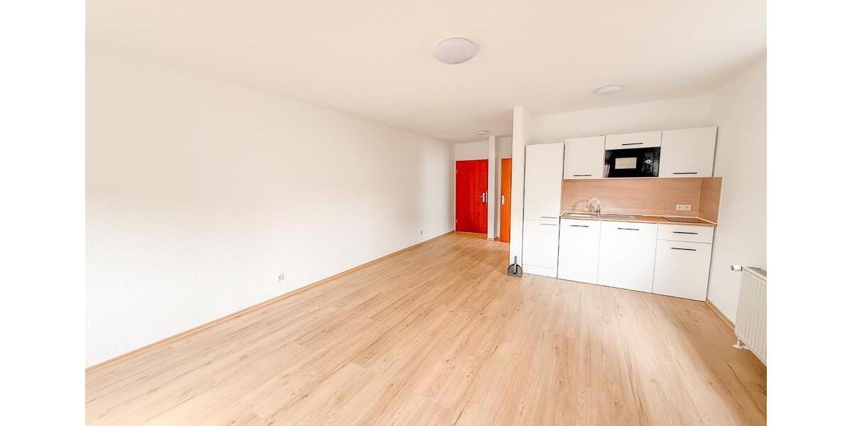 Erdgeschoßwohnung Speyer - 1 Zimmer, 40 m&sup2;, 500&euro; | Angebot:26004128