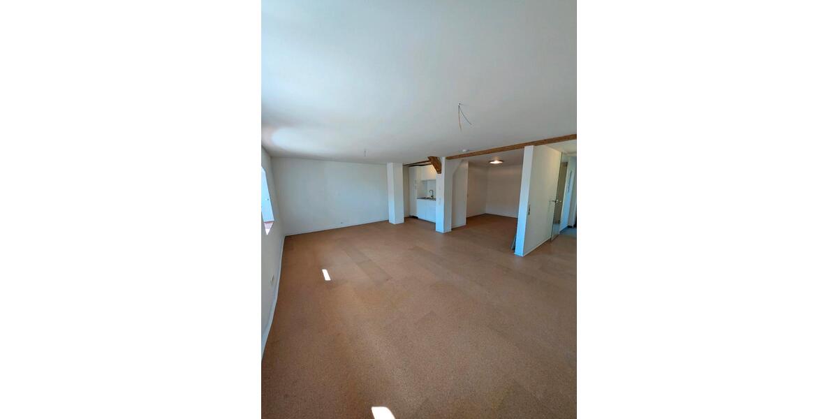 Hochparterre Greding - 1 Zimmer, 55 m&sup2;, 660&euro; | Angebot:26037697