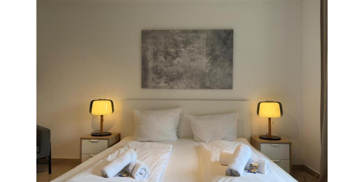 Wohnen auf Zeit Krefeld - 1 Zimmer, 29 m&sup2;, 840&euro; | Angebot:25922892