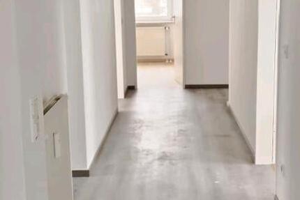 4 zimmmer Wohnung mit Garage 4 zimmer