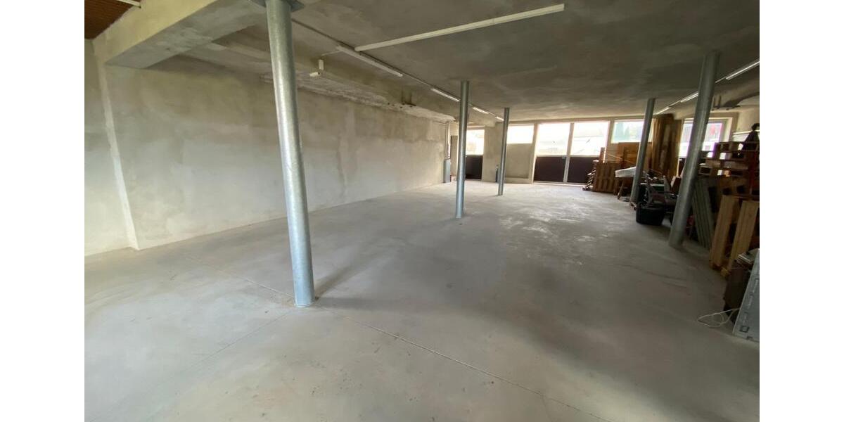 Gewerbeobjekt Memmingen - 7&euro; | Angebot:25239914