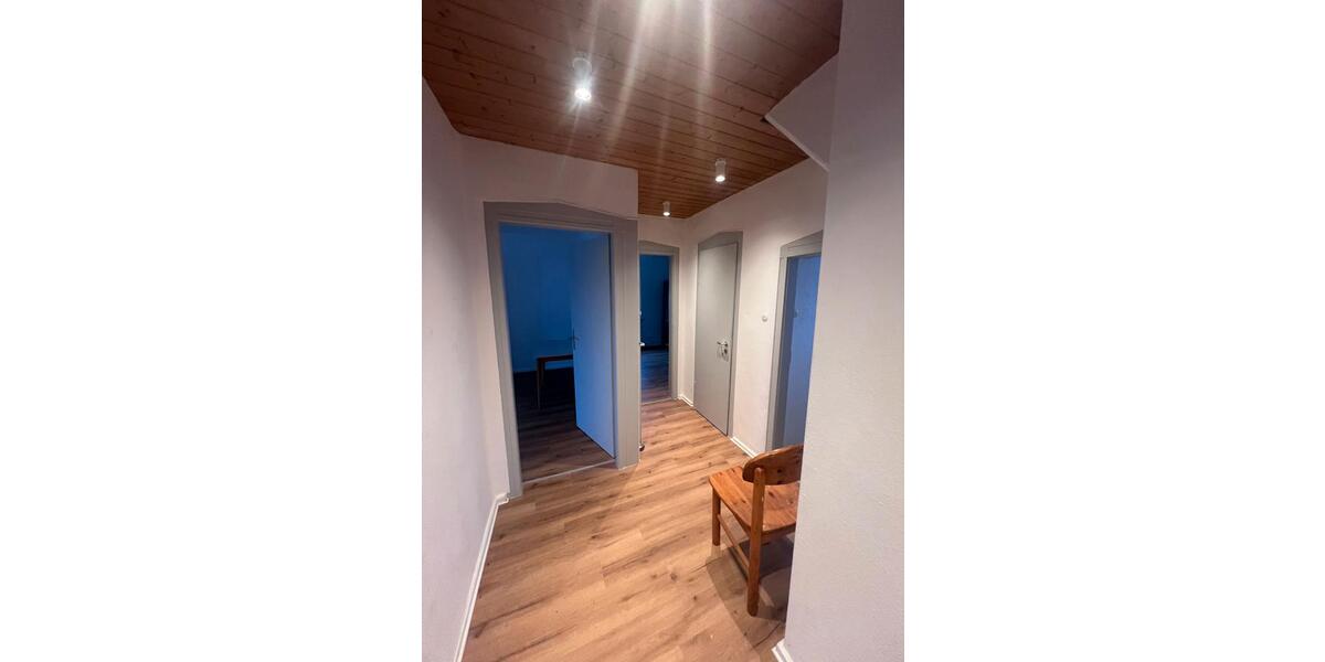 Etagenwohnung Coburg - 4 Zimmer, 80 m&sup2;, 630&euro; | Angebot:26420664