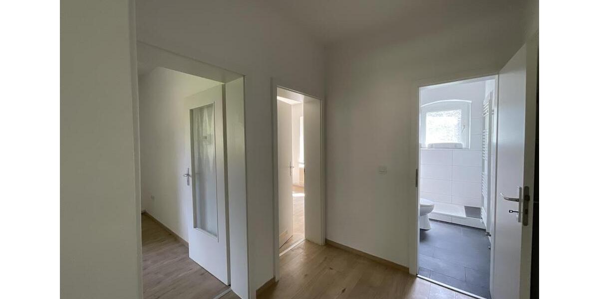 Etagenwohnung Wilhelmshaven Aldenburg - 2 Zimmer, 48 m&sup2;, 329&euro; | Angebot:26639307