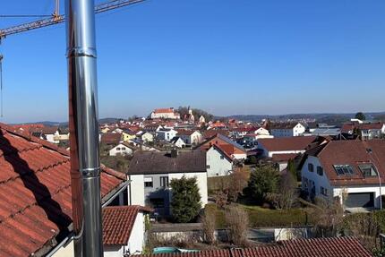 Wohnung Parsberg - 4 Zimmer, 120 m&sup2;, 1.100&euro; | Angebot:25309363