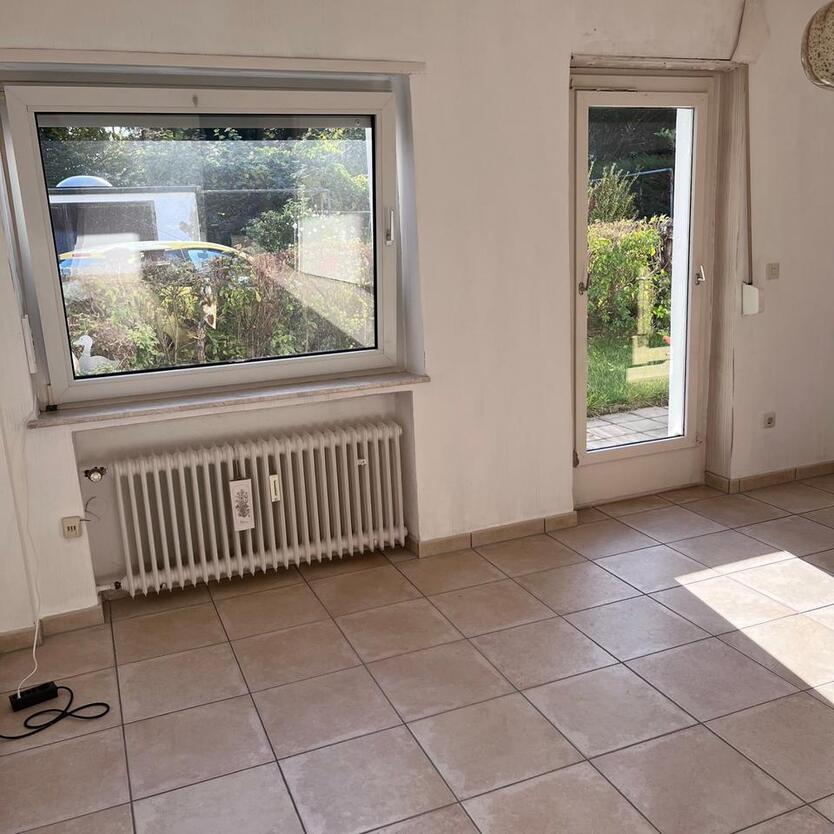 2,5 Zimmer Wohnung in Erkelenz-Matzerath