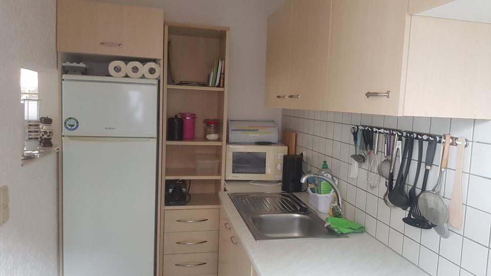 Wohnen auf Zeit Dillenburg Manderbach - 3 Zimmer, 66 m&sup2;, 45&euro; | Angebot:19958615