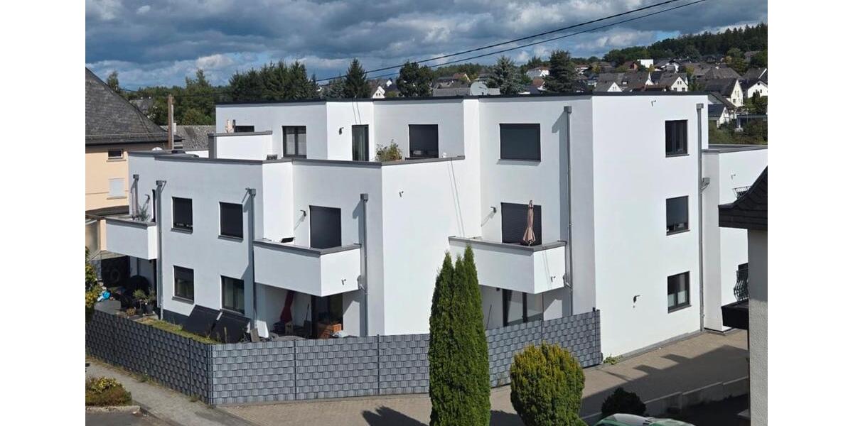 Erdgeschoßwohnung Siershahn - 3 Zimmer, 98 m&sup2;, 1.275&euro; | Angebot:25075021