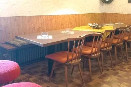Wohnen auf Zeit Waibstadt - 1 Zimmer, 20 m&sup2;, 150&euro; | Angebot:26614711