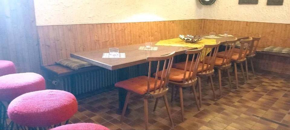Wohnen auf Zeit Waibstadt - 1 Zimmer, 20 m&sup2;, 150&euro; | Angebot:26614711