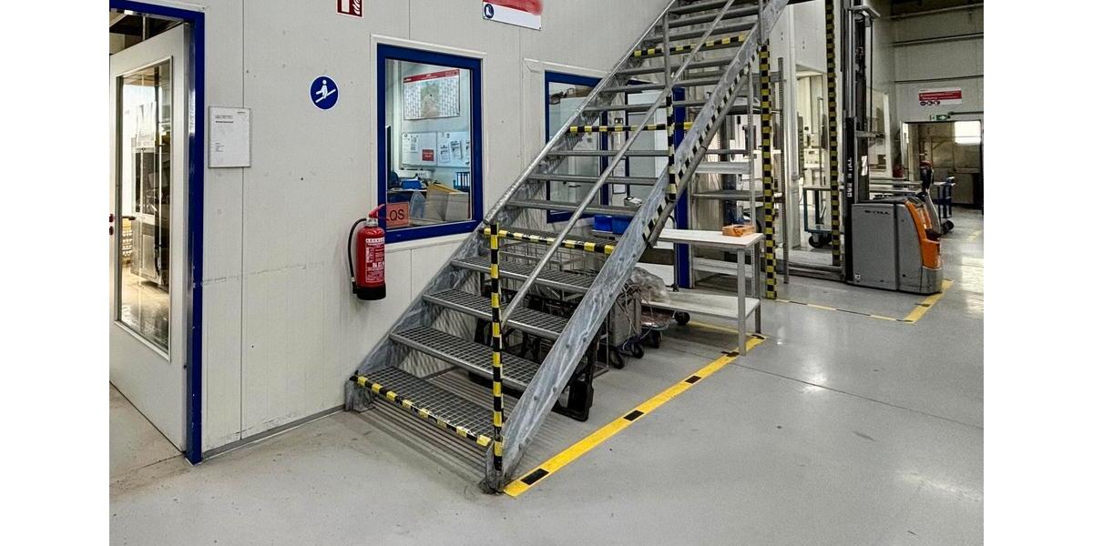 Gewerbeobjekt Thyrnau - 4.900&euro; | Angebot:22057813