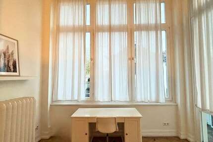 Wohnen auf Zeit in Bonn 745 € 7 zimmer