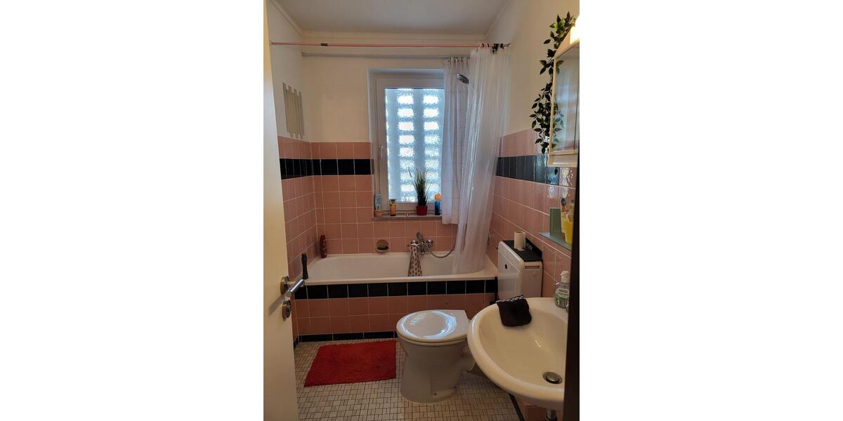 Dachgeschoßwohnung Bad Iburg - 2 Zimmer, 52 m&sup2;, 480&euro; | Angebot:26051415