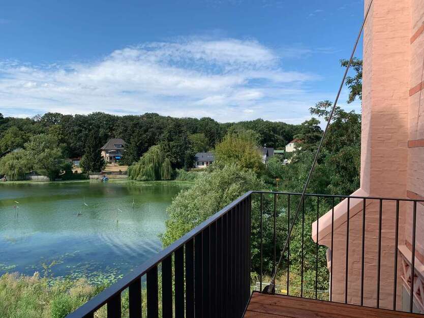 Wohnung zum Mieten in Potsdam 2.070 € 108.96 m²