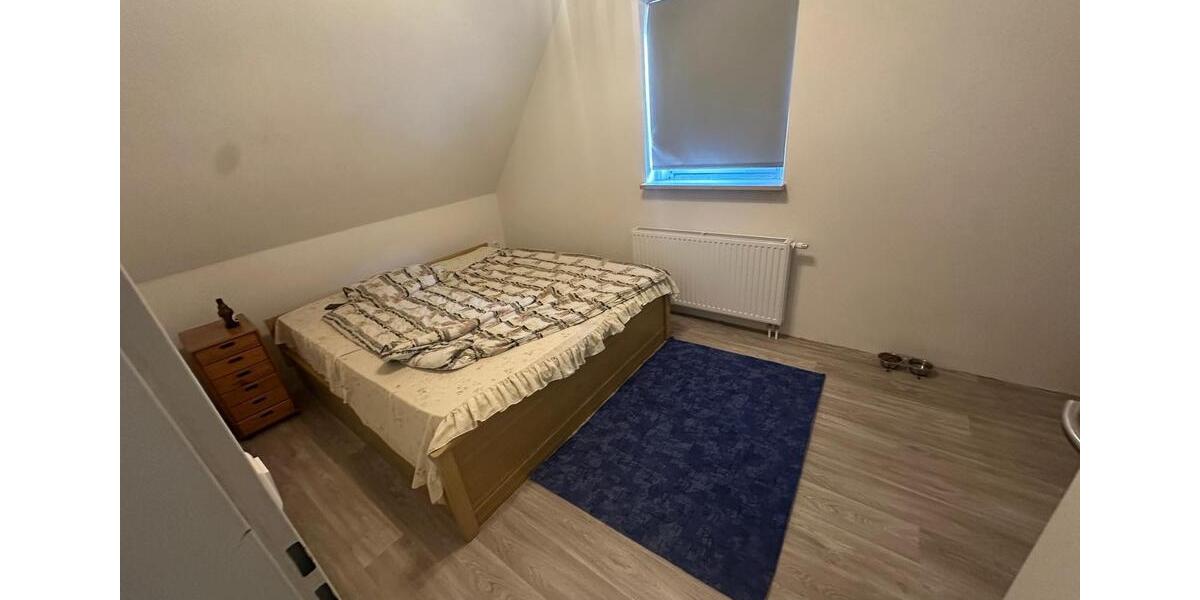 Dachgeschoßwohnung Melle - 3 Zimmer, 70 m&sup2;, 800&euro; | Angebot:26592128