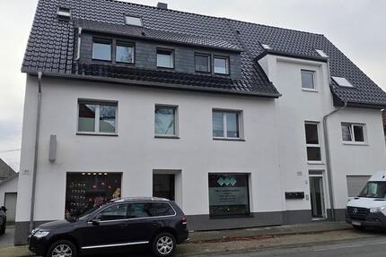Neubauwohnung in Hamm Bockum-Hövel 2 zimmer