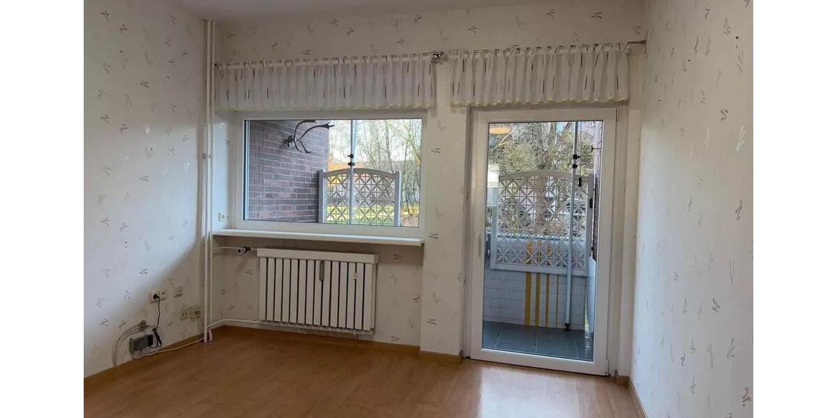 Erdgeschoßwohnung Gifhorn - 2 Zimmer, 54 m&sup2;, 620&euro; | Angebot:25320513
