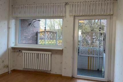 Wohnung Gifhorn - 2 Zimmer, 54 m&sup2;, 620&euro; | Angebot:25320513