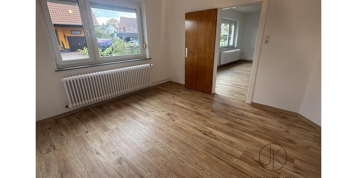 Erdgeschoßwohnung Schwanewede - 2 Zimmer, 54 m&sup2;, 650&euro; | Angebot:23596444