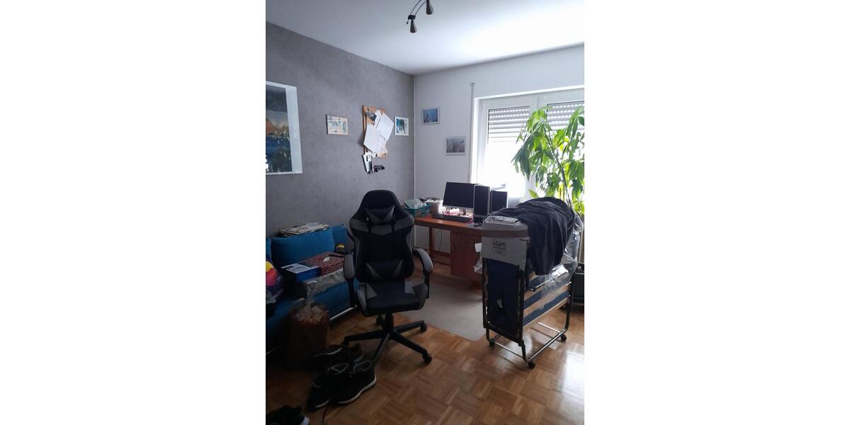 Erdgeschosswohnung in Sohren 4 zimmer