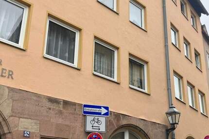 Wohnung Berlin Moabit - 2 Zimmer, 62 m&sup2;, 600&euro; | Angebot:25769111