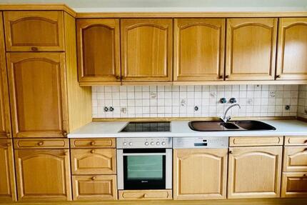 4 Zimmer Wohnung Dachgeschoss 105m2 4 zimmer