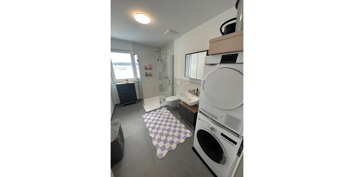 Etagenwohnung Speichersdorf - 2 Zimmer, 68 m&sup2;, 975&euro; | Angebot:24793123